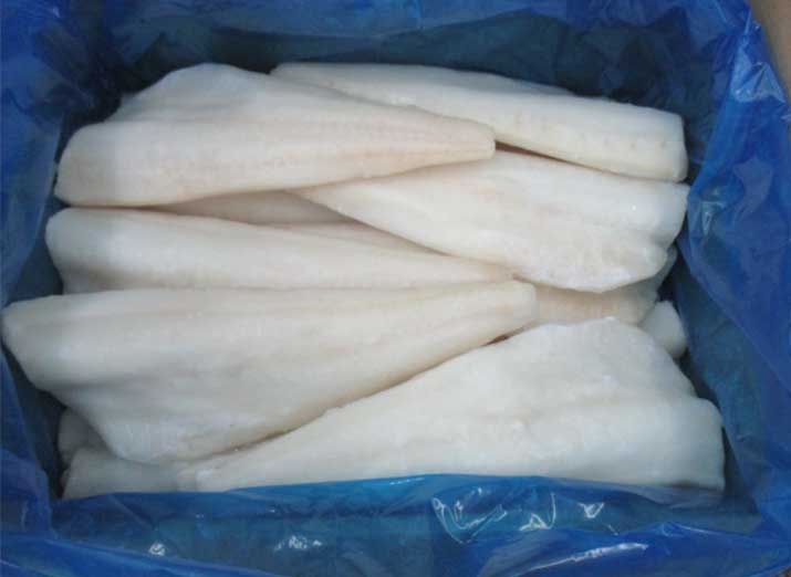 cod fillets