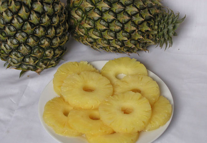 pineapple slices 1