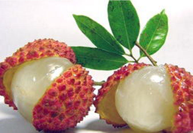 lychee 1