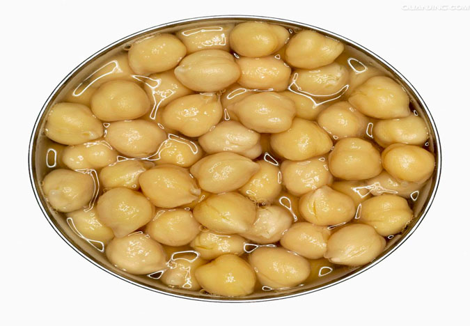 chick peas