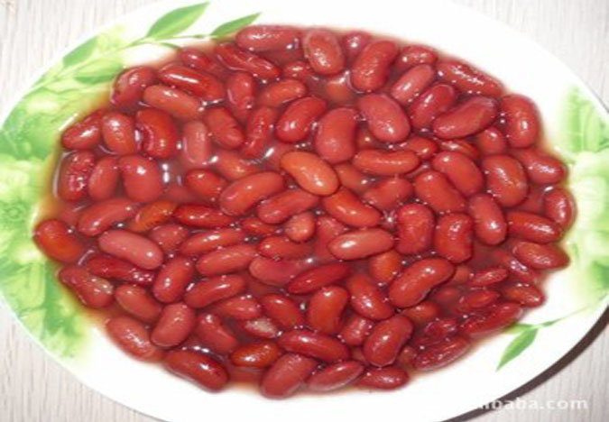 red kidney bean