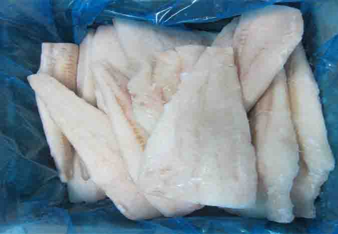 p cod fillet